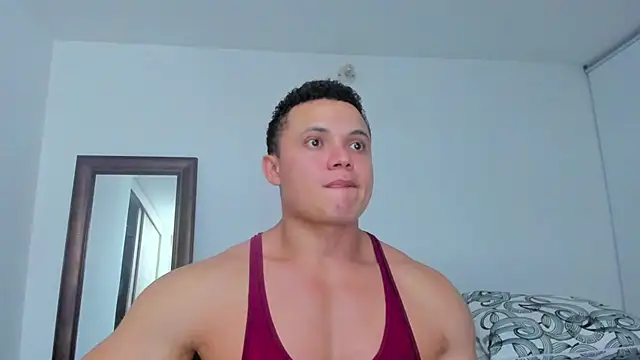 Czat XXX na żywo – KingLevi01