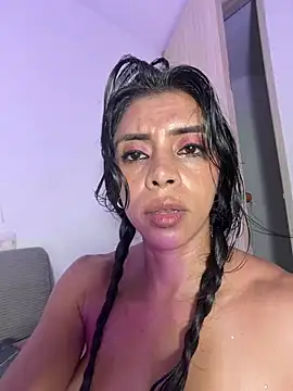 lilybloom69 – Live XXX-chat
