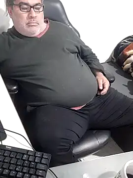 12Paradarte Live XXX-chat