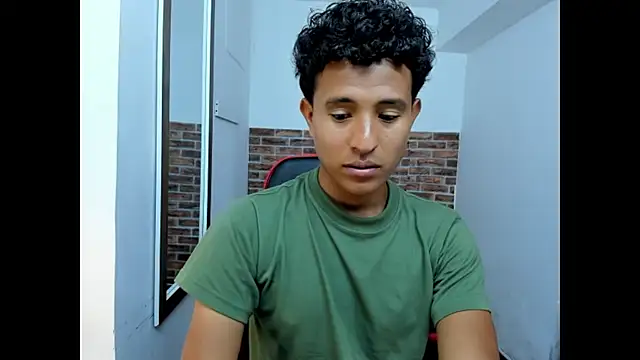 Chat XXX Live WIZARD-ALESSANDRO