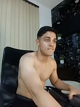 Chat XXX en directo de Jeremy_01