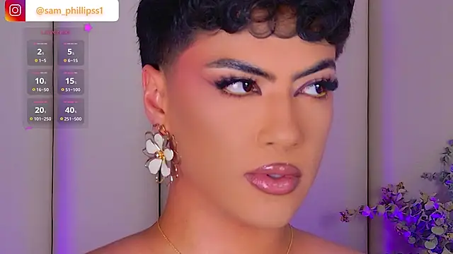 sam_phillipss Live XXX-Chat
