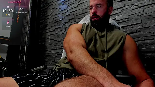 David_Big_Daddy Obrolan Langsung XXX