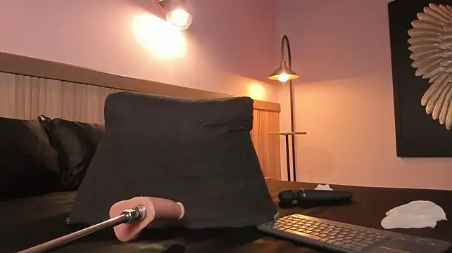 lupeebony Live XXX Chat