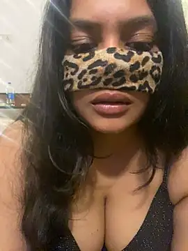 LustyTasha's Live XXX Chat