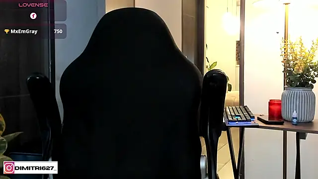Dimitri_Bass Obrolan Langsung XXX