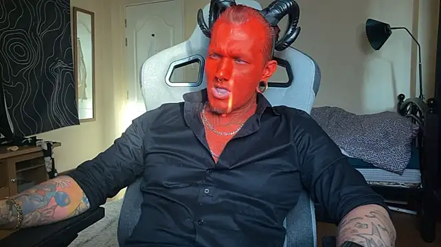 Онлайн чат XXX razor_paul