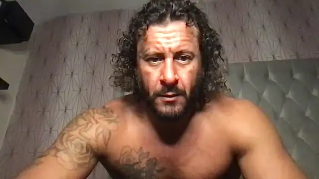 Magic_Mike_666 라이브 XXX 채팅