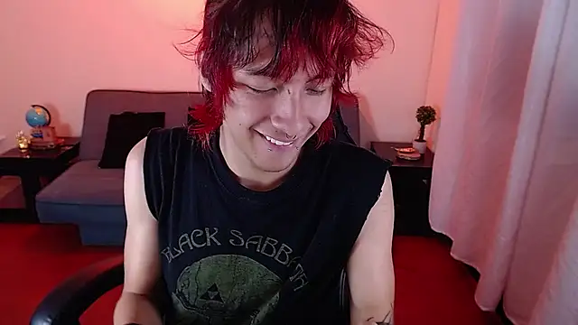 adriaan_18 Live XXX-Chat