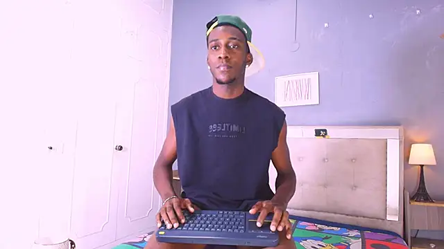 Black_Stiven Live XXX-chat