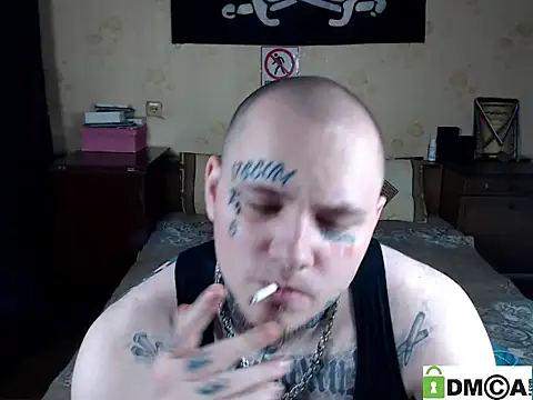 Chat XXX en directo de Keny_Collins