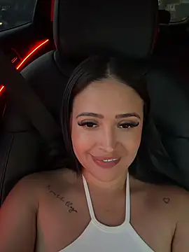 Chat +18 de Sara_fun ao vivo