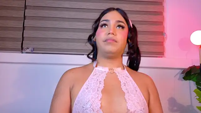 AriaDiorr – Naživo XXX chat