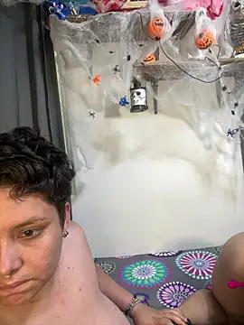 Mabelydani – Naživo XXX chat