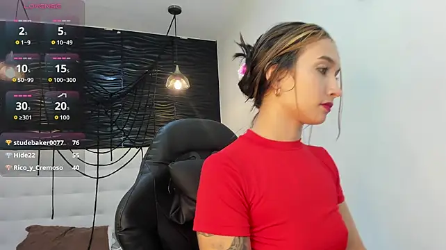 hellen_tease – Naživo XXX chat