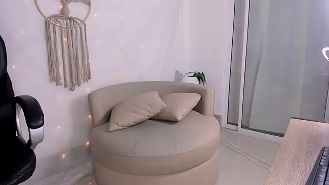 Chat XXX en directo de dalia_aisha