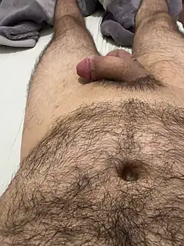 Chat +18 de Imrealman ao vivo