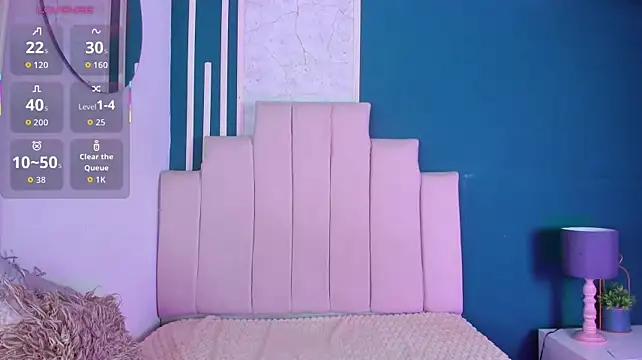 AliceMadnes – Naživo XXX chat