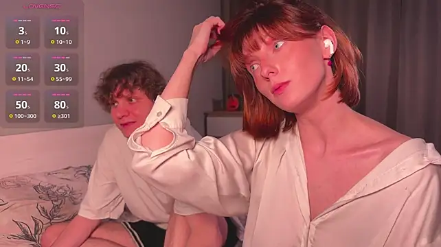 EternalDream_ – Naživo XXX chat