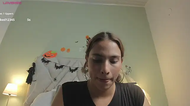 nova_silk Live XXX Chat