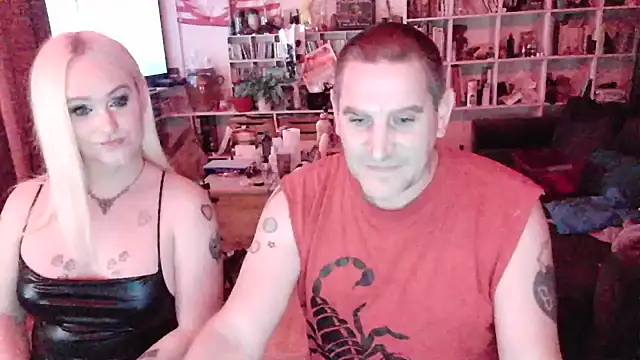 teddythebeer86 XXX чат на живо