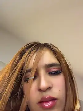 AshleyMuahhh – Naživo XXX chat