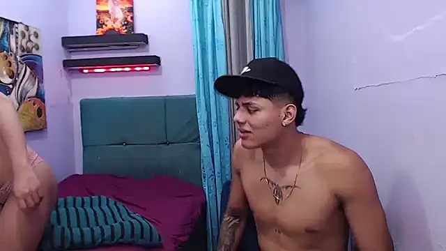 Chat XXX en directo de Sweet_pussy_