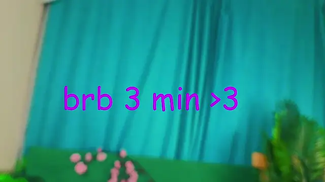 EsmePemberton – Naživo XXX chat