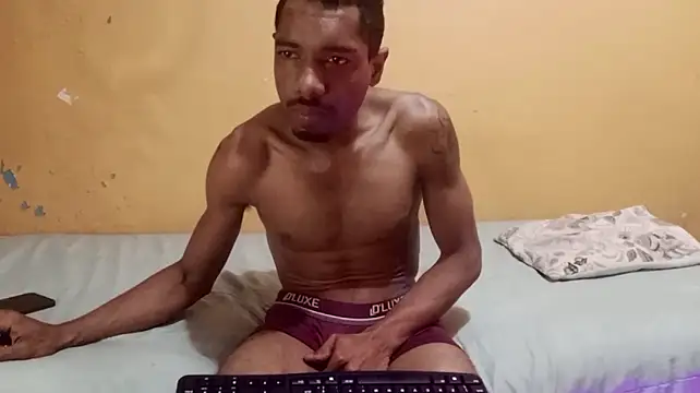 Setor_blackn Live XXX chat