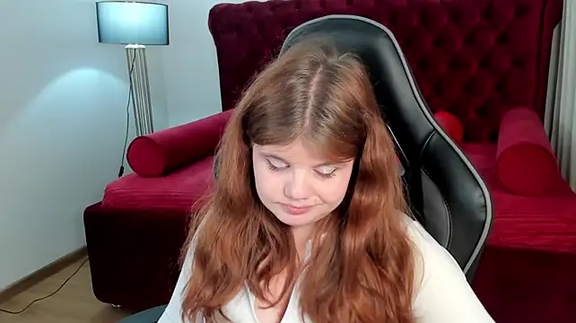 Chat XXX Live ChloeHalses