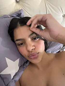Megan_Hillss_ – Naživo XXX chat
