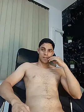 Jeremy_01 Live XXX Chat