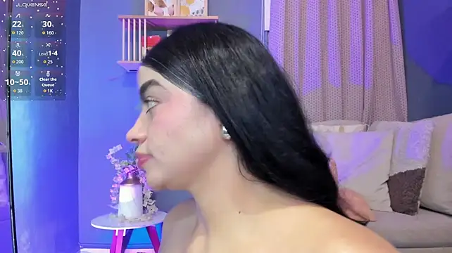 Eyes_Duque 라이브 XXX 채팅