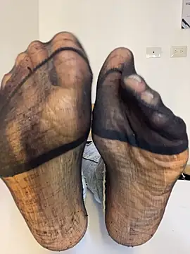 Kattyfeet – Naživo XXX chat