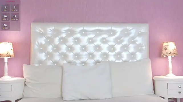 ScarletMusk – Naživo XXX chat