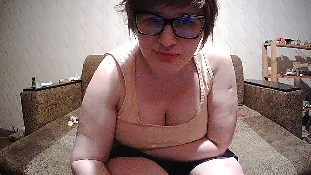 Jolinaha – Naživo XXX chat