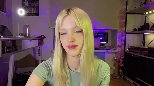 ShoshanaNogueras – Naživo XXX chat