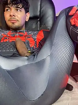 Samir_bearn Live XXX chat