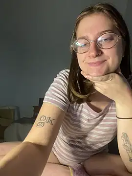 Chat XXX en directo de mclacy
