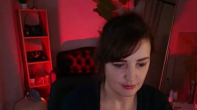 AureliaVane – Naživo XXX chat