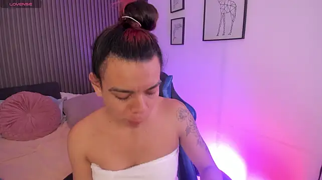 CaeliThalyana – Naživo XXX chat