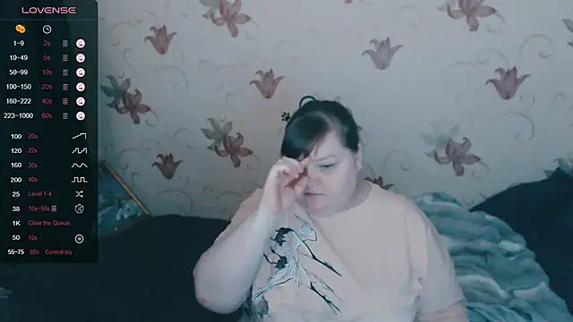 fistashka___ Chat XXX in diretta