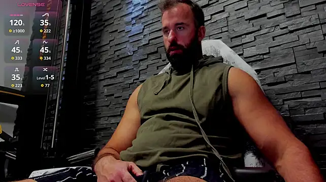 XXX chat uživo modela David_Big_Daddy