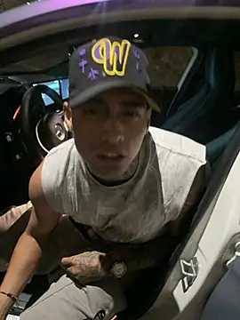 XXX chat uživo modela Dominiofit