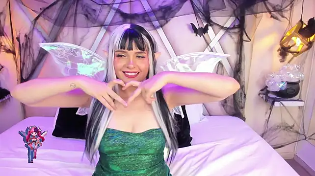 LilithRyder Chat XXX live