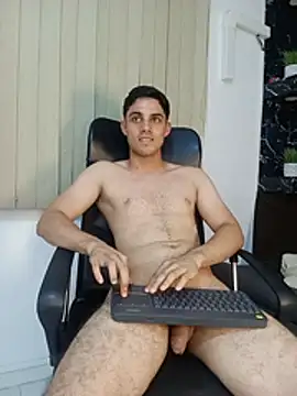 Jeremy_01 XXX чат на живо