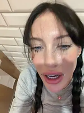 Chat XXX ao vivo de Melissa_crazy