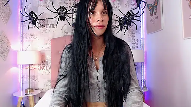 Chat XXX en directo de martina_cruzz