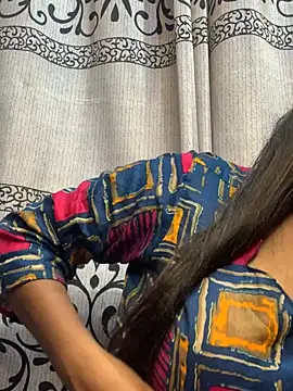 Arpita-20 – Naživo XXX chat