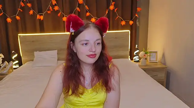 MelodiLady Live XXX-Chat